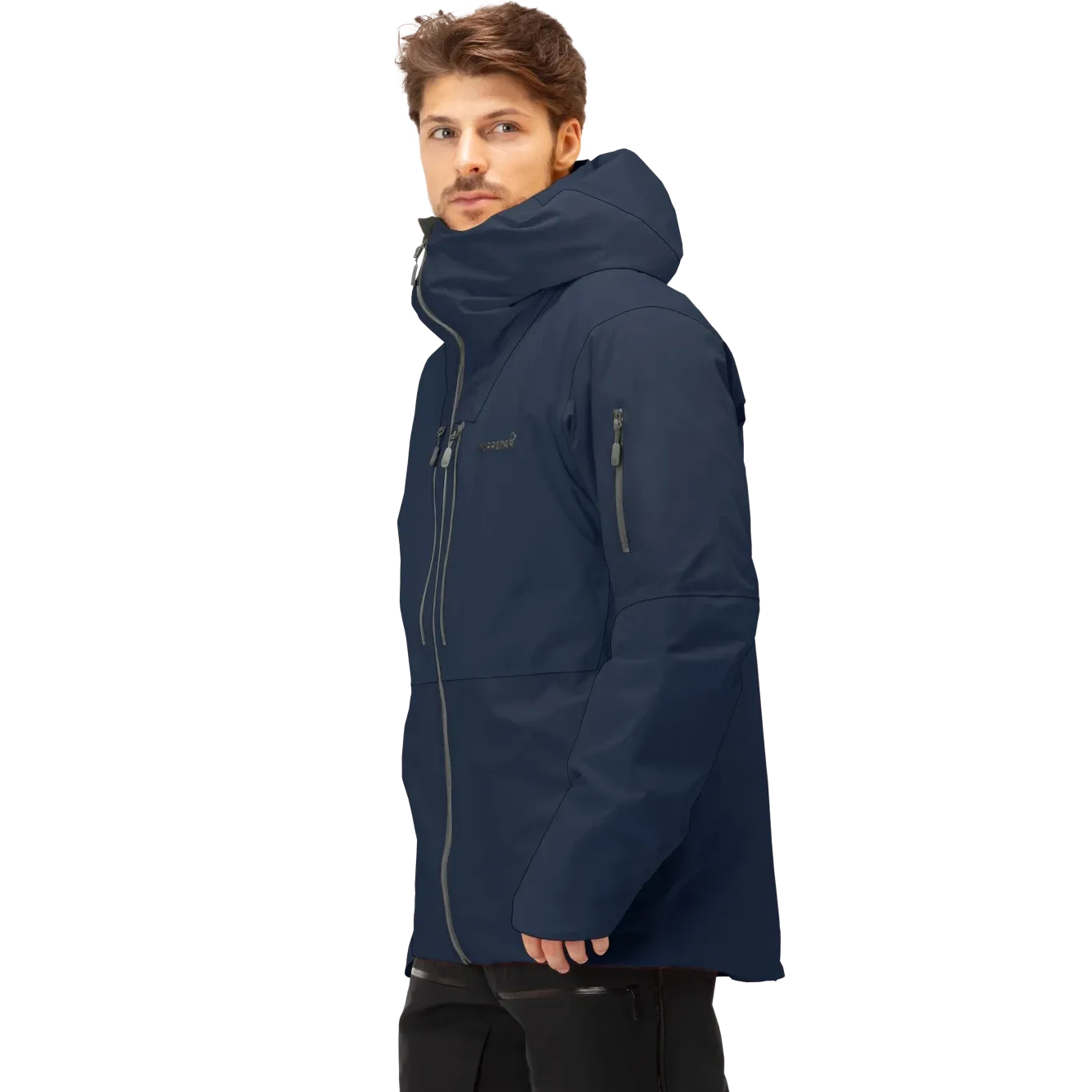 Men's Lofoten Gore-Tex Thermo80 Jacket (Past Season)