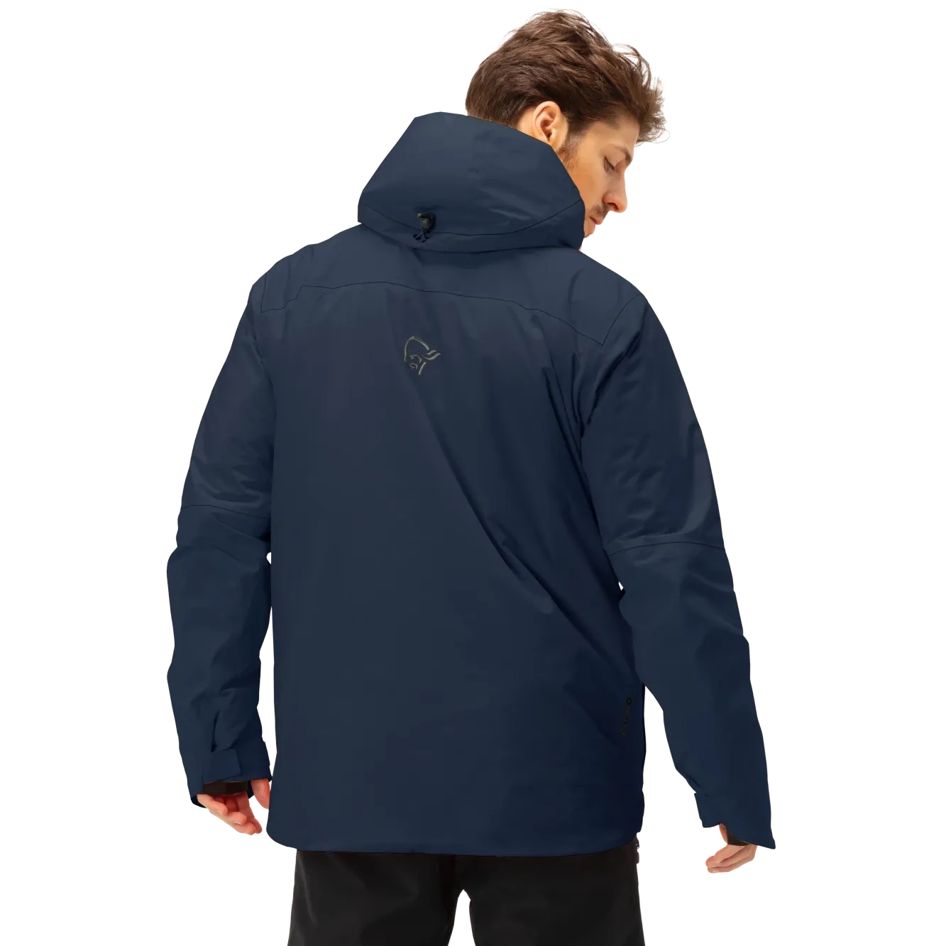 Men's Lofoten Gore-Tex Thermo80 Jacket (Past Season)
