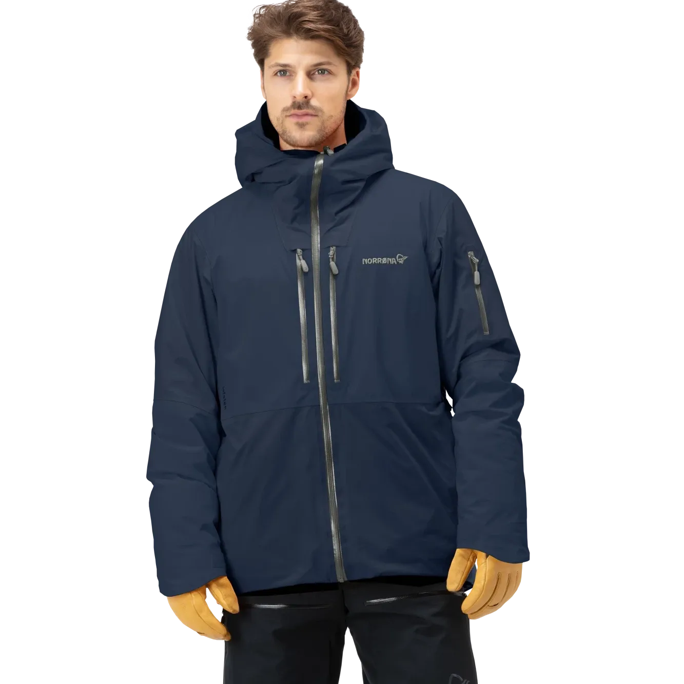 Men's Lofoten Gore-Tex Thermo80 Jacket (Past Season)