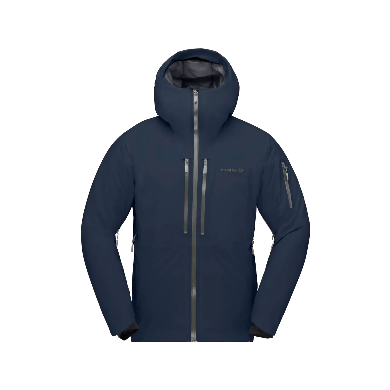 Men's Lofoten Gore-Tex Thermo80 Jacket (Past Season)