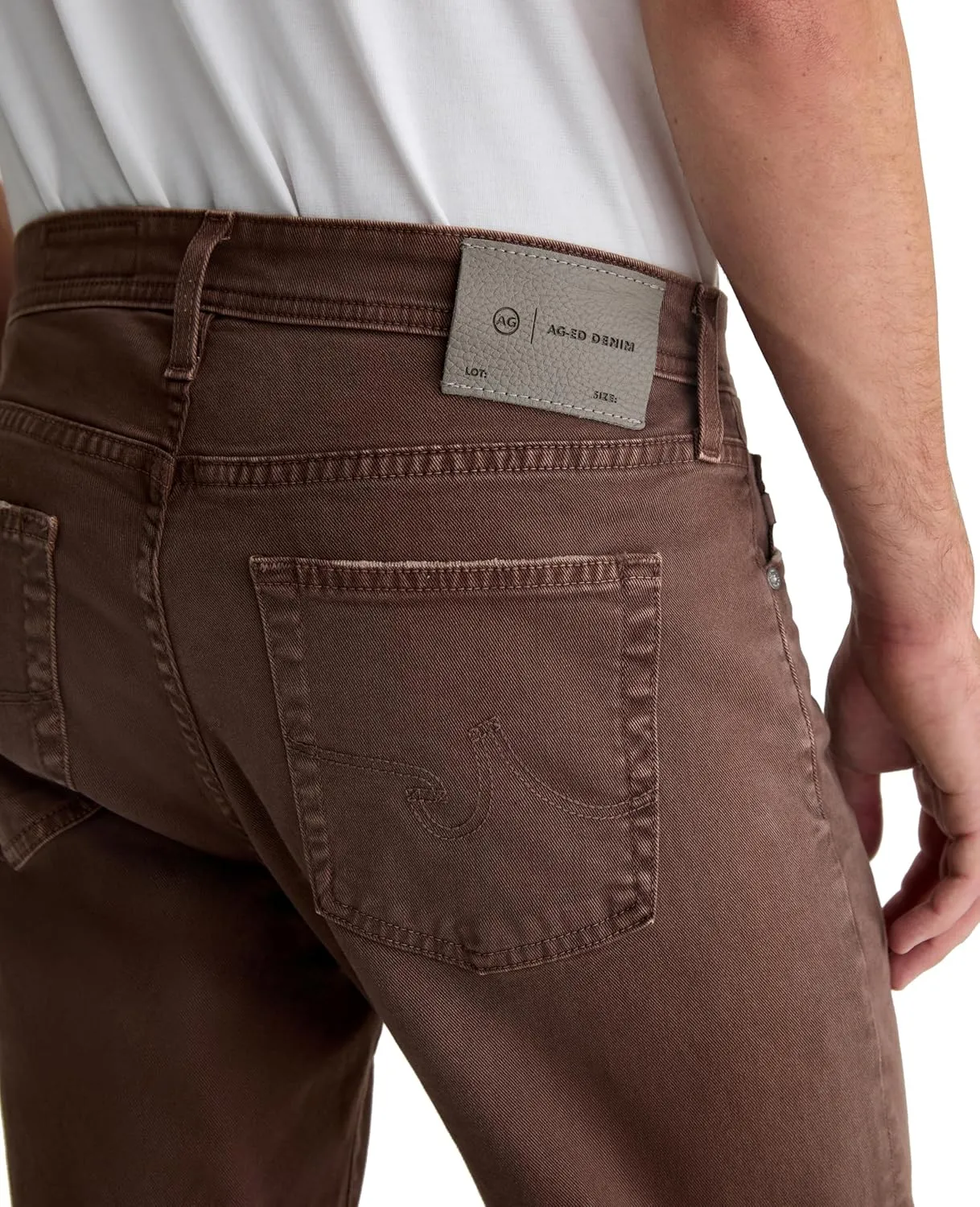 Men's Tellis Modern Slim Jean