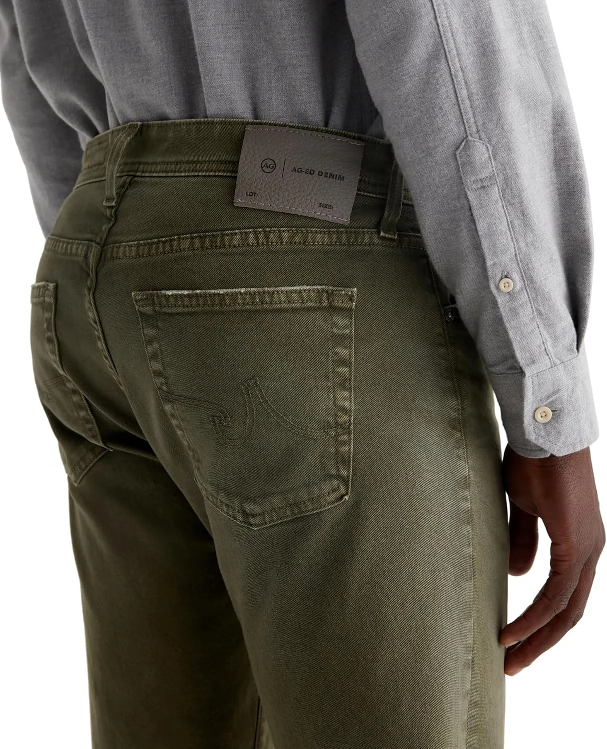 Men's Tellis Modern Slim Jean