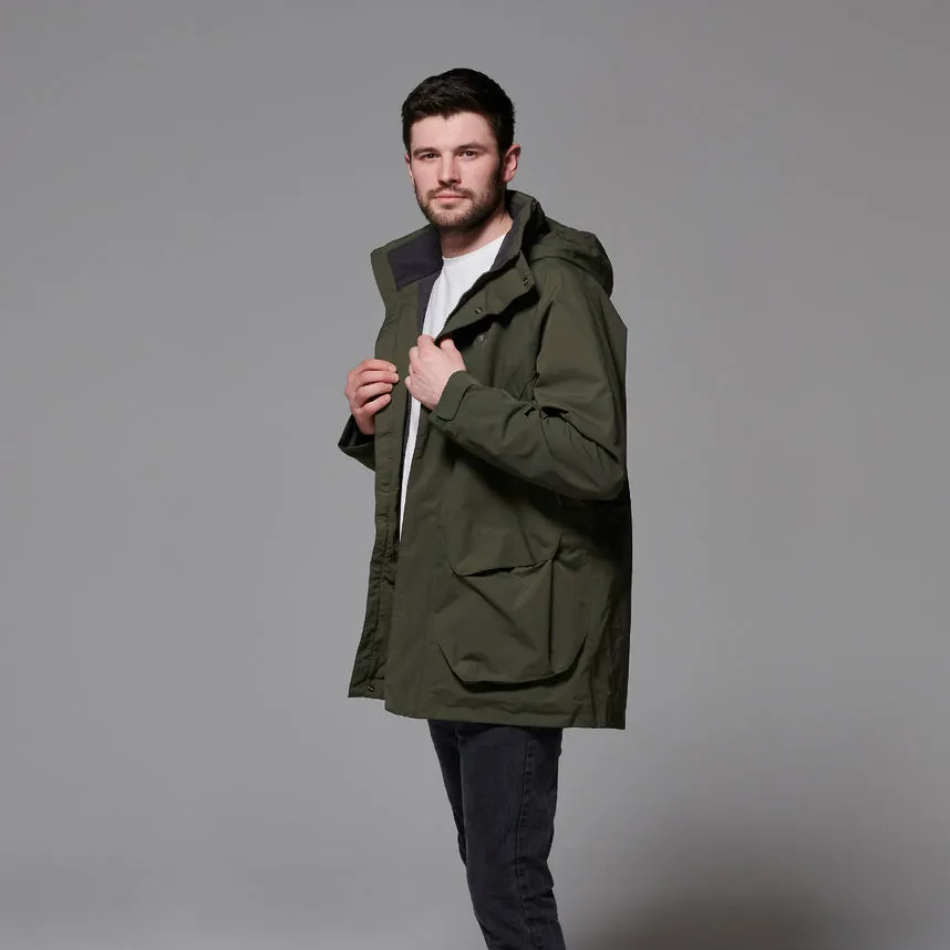Musto Fenland Jacket 2.0