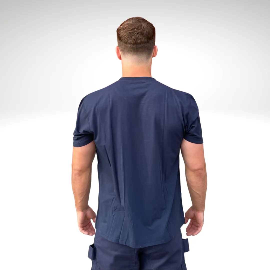 MWG FLEXSAFE™ Men's FR T-Shirt - 64A11