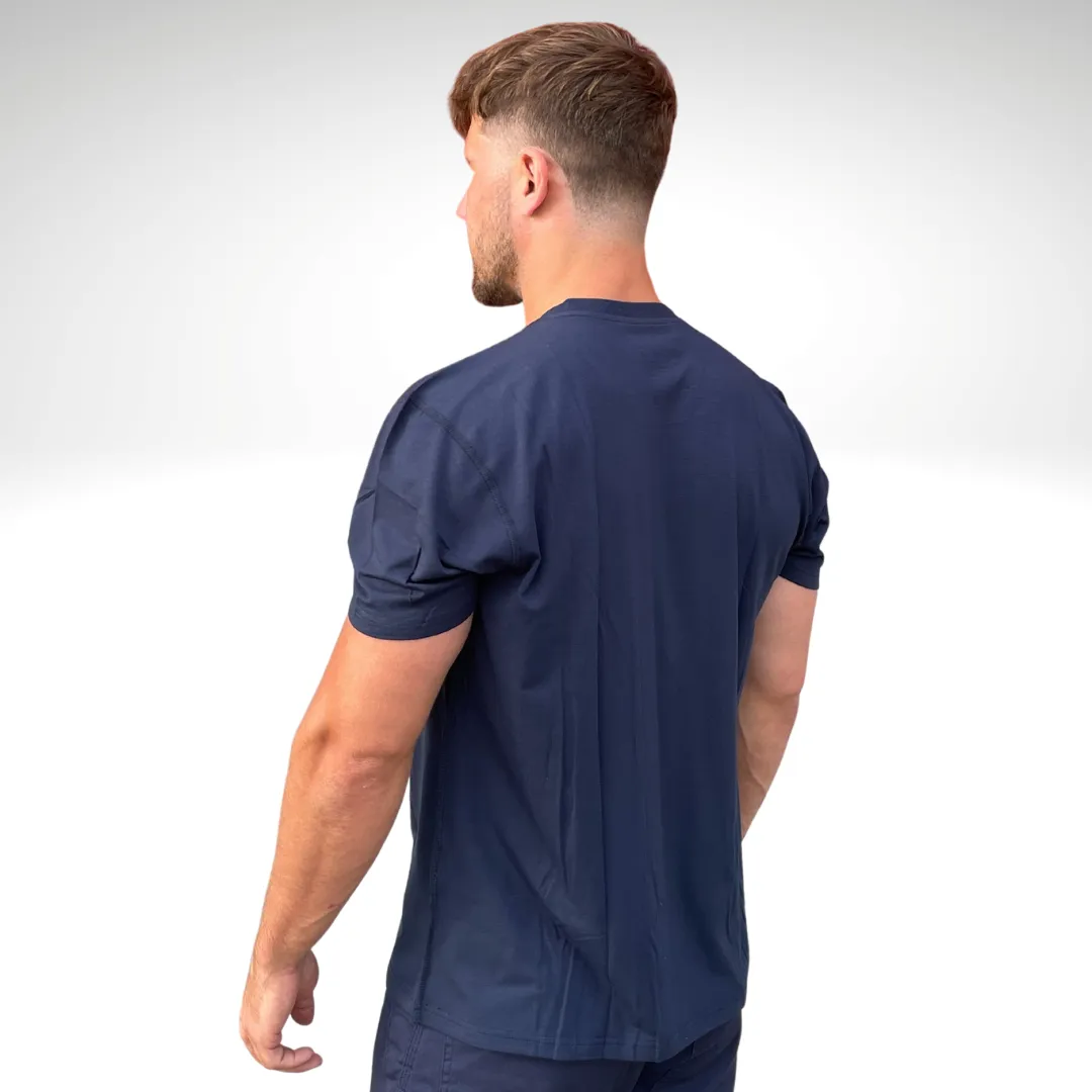 MWG FLEXSAFE™ Men's FR T-Shirt - 64A11