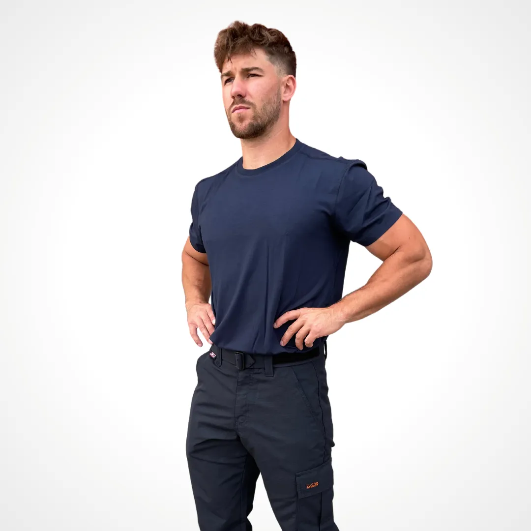 MWG FLEXSAFE™ Men's FR T-Shirt - 64A11