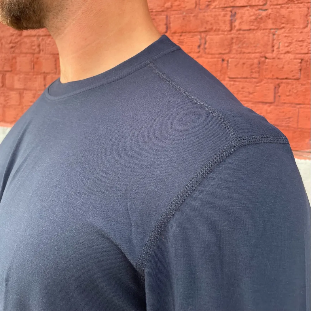 MWG FLEXSAFE™ Men's FR T-Shirt - 64A11