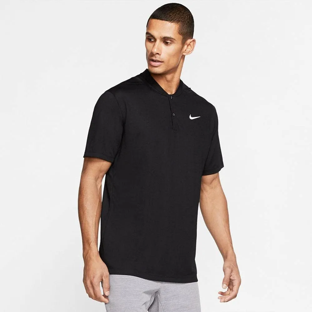 Nike Men's Dri-fit Victory Blade Polo