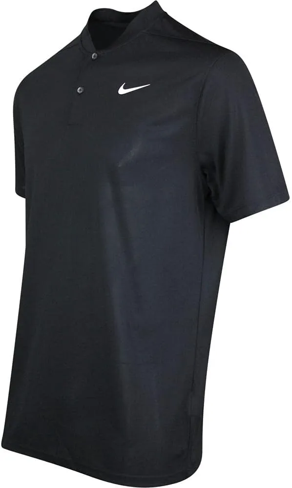 Nike Men's Dri-fit Victory Blade Polo