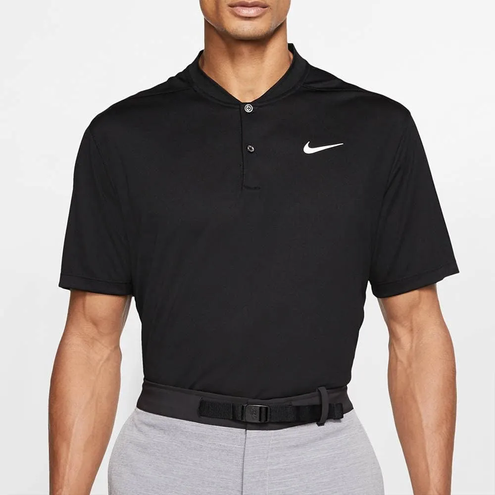 Nike Men's Dri-fit Victory Blade Polo
