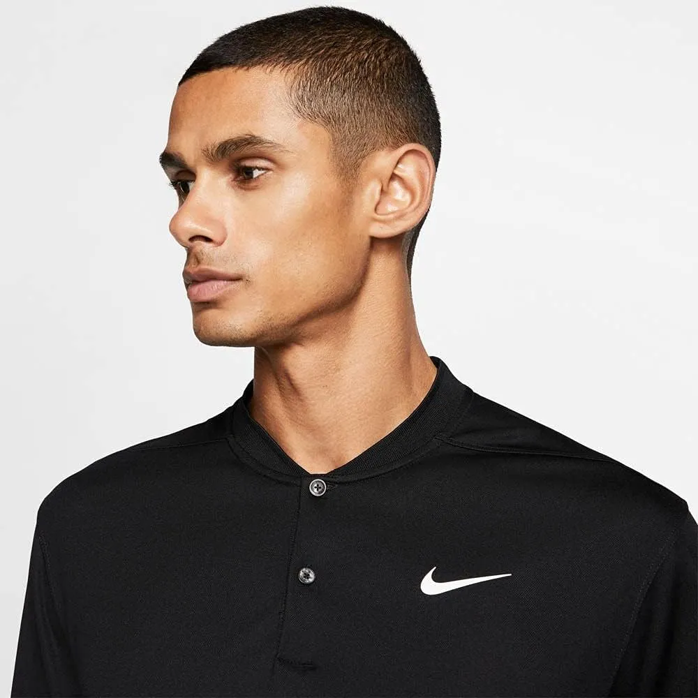 Nike Men's Dri-fit Victory Blade Polo