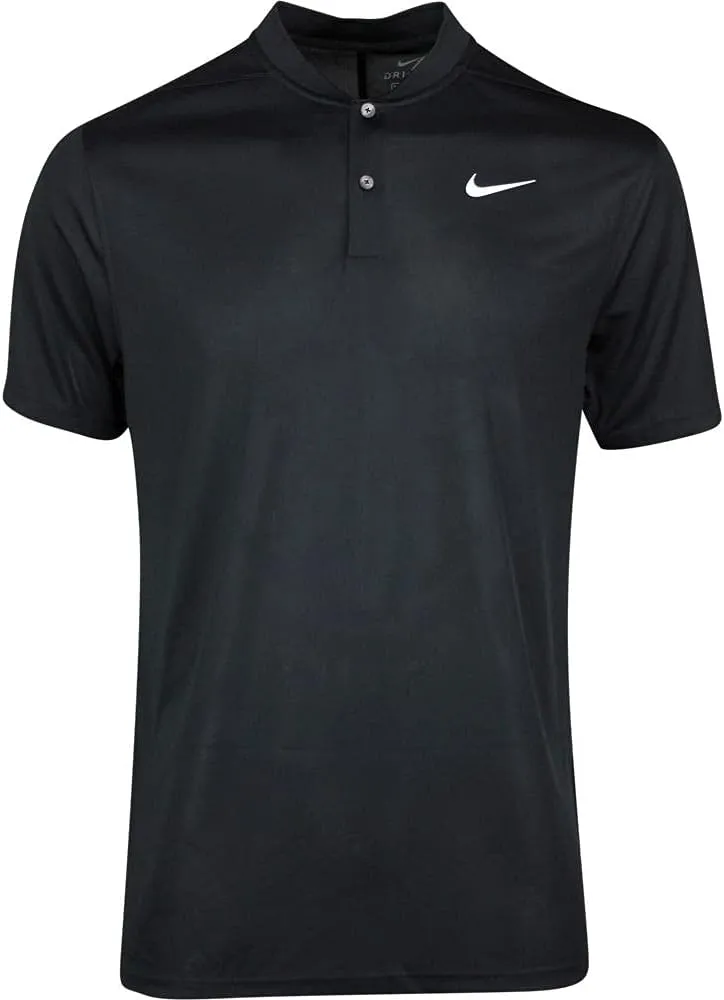 Nike Men's Dri-fit Victory Blade Polo