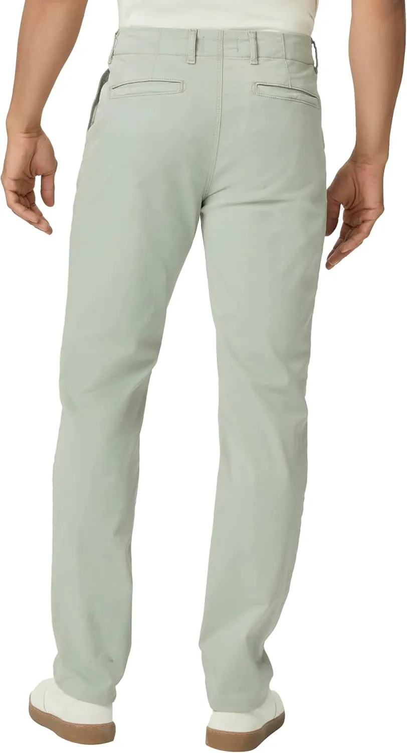 PAIGE Men's Danford Chinos