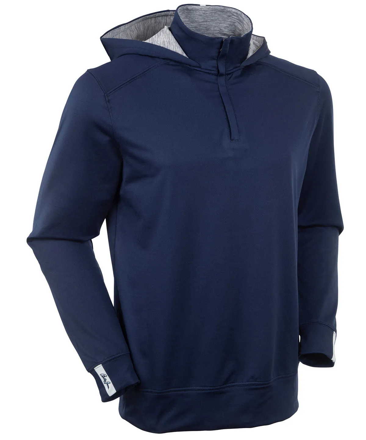 Performance Scorecard Quarter-Zip Hoodie