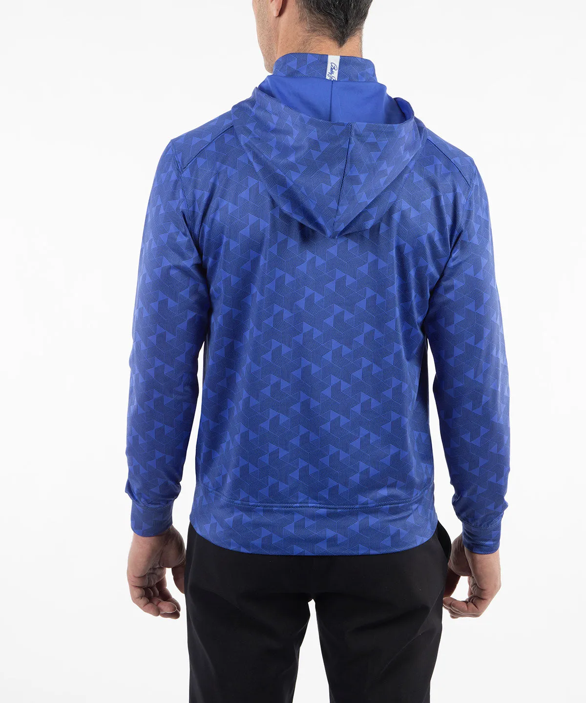 Performance Scorecard Quarter-Zip Hoodie
