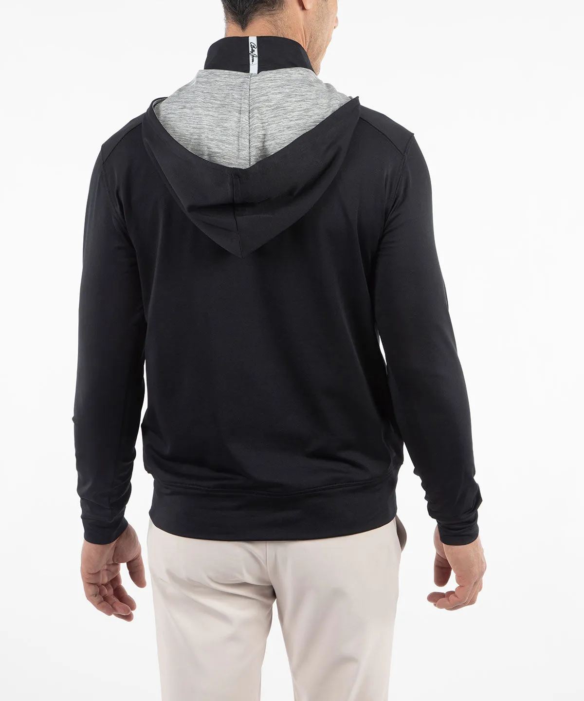 Performance Scorecard Quarter-Zip Hoodie