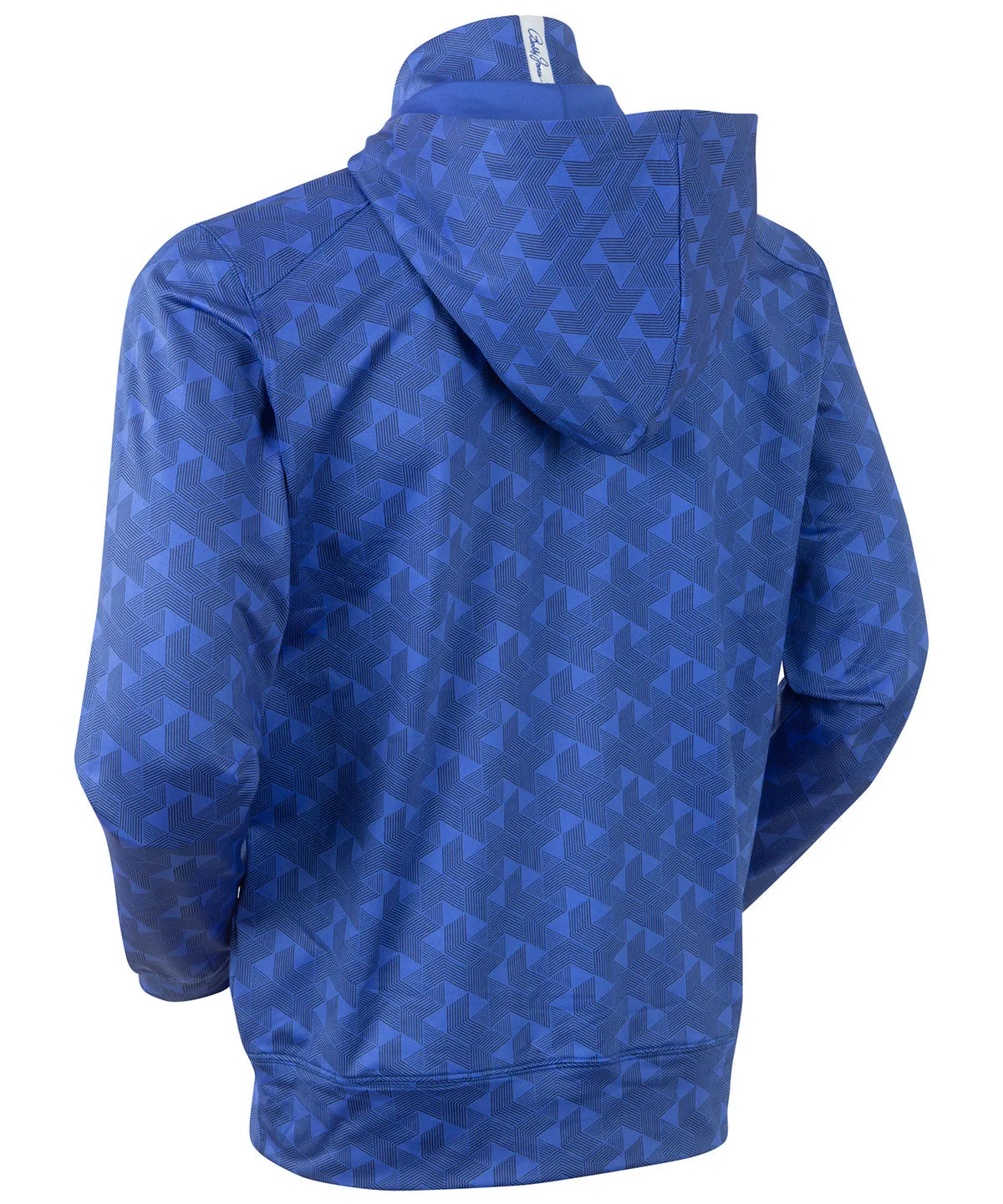 Performance Scorecard Quarter-Zip Hoodie