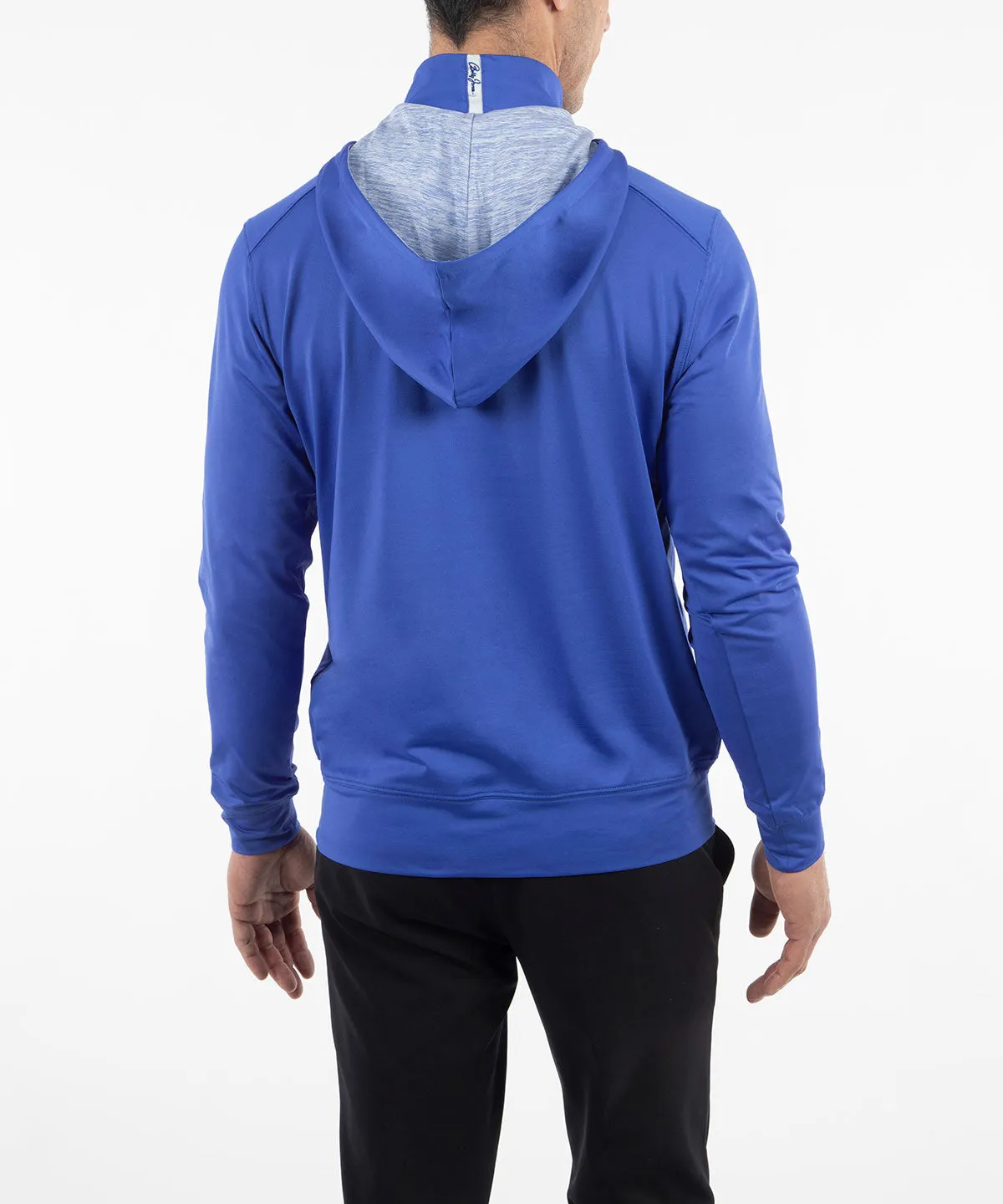 Performance Scorecard Quarter-Zip Hoodie