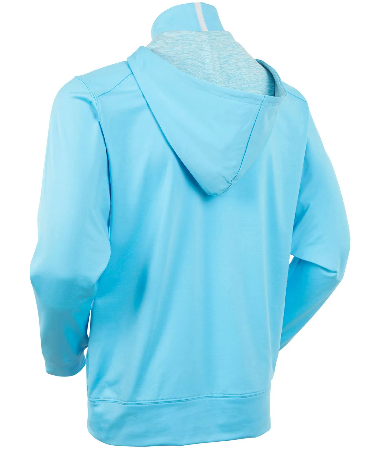 Performance Scorecard Quarter-Zip Hoodie