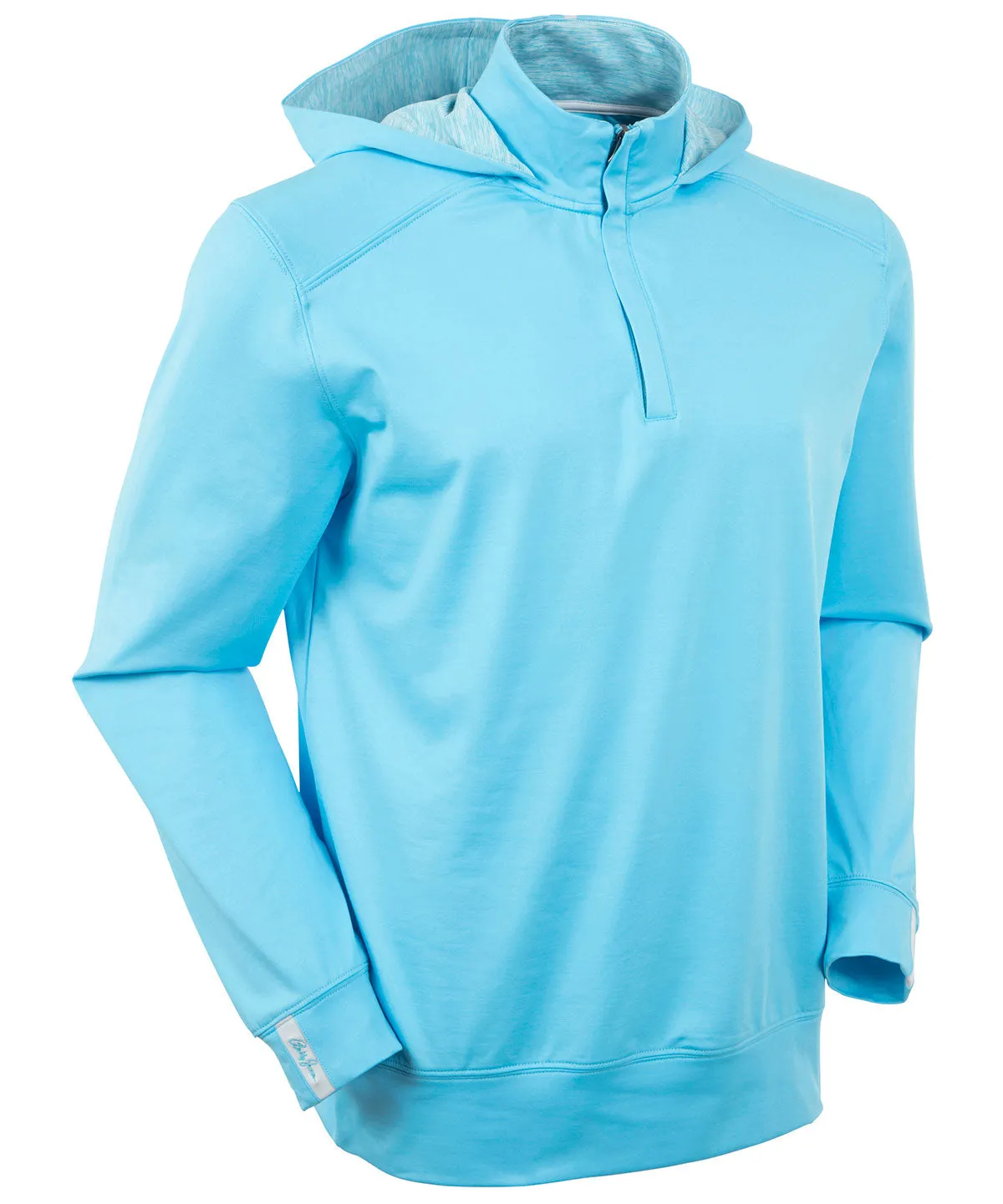 Performance Scorecard Quarter-Zip Hoodie