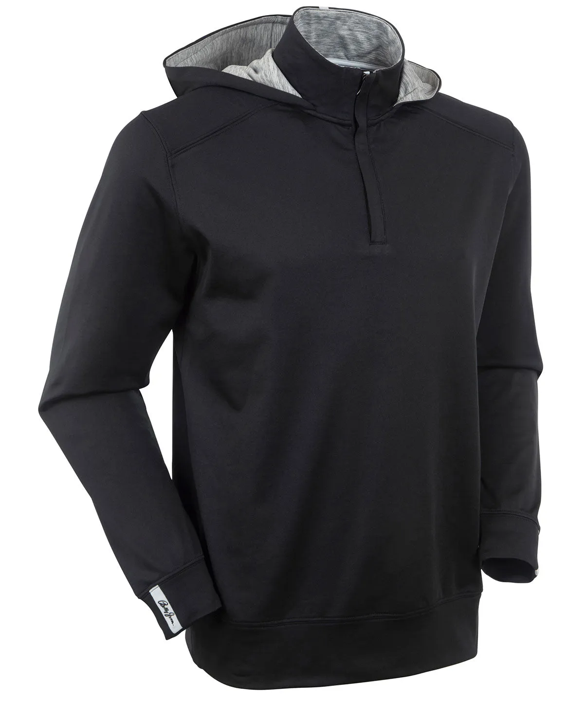 Performance Scorecard Quarter-Zip Hoodie