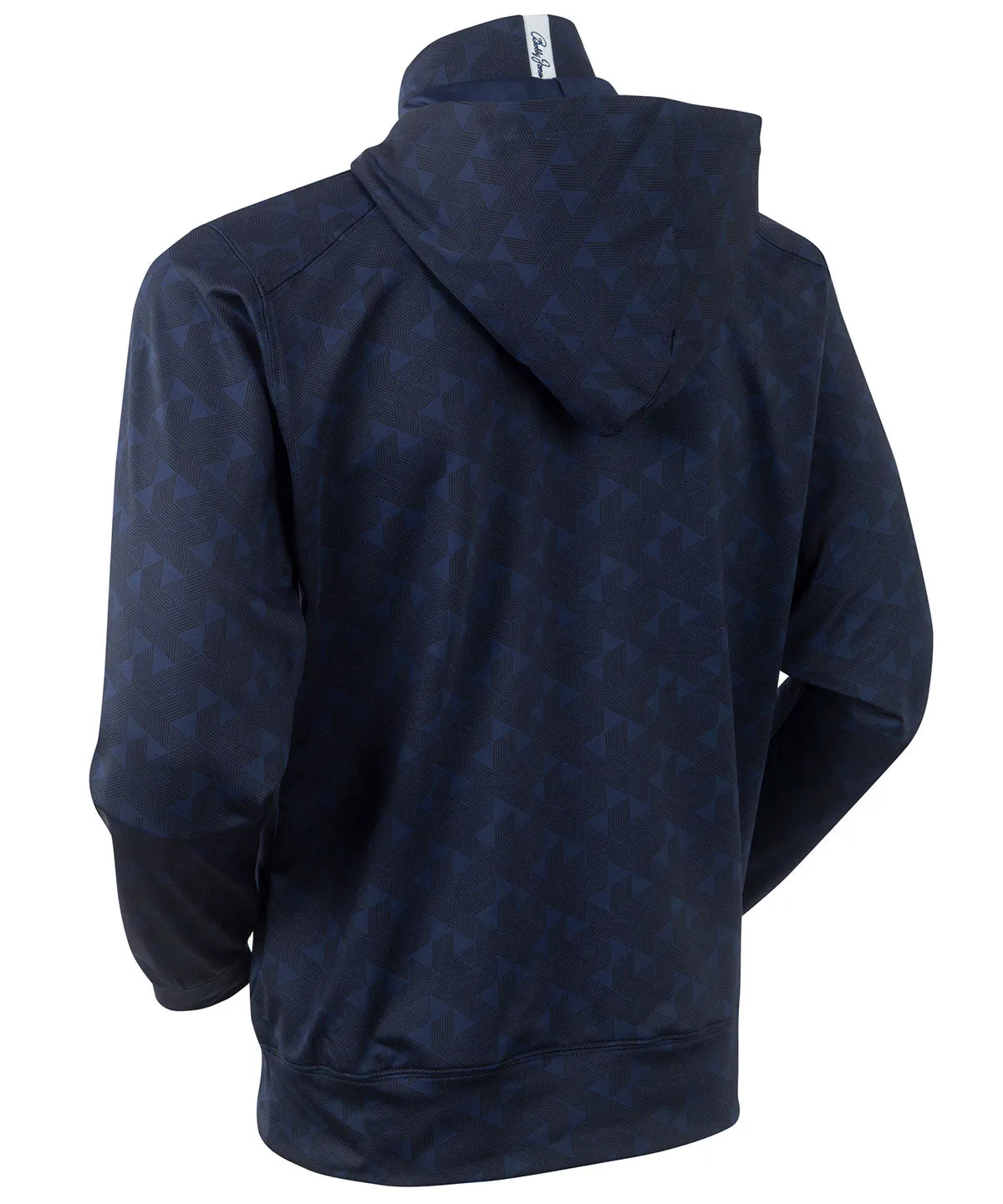Performance Scorecard Quarter-Zip Hoodie