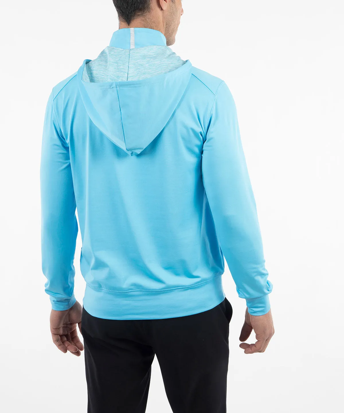 Performance Scorecard Quarter-Zip Hoodie