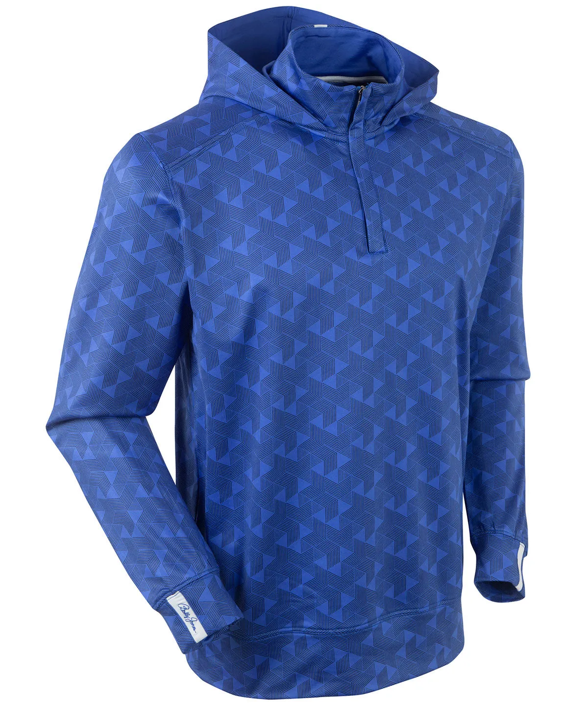 Performance Scorecard Quarter-Zip Hoodie