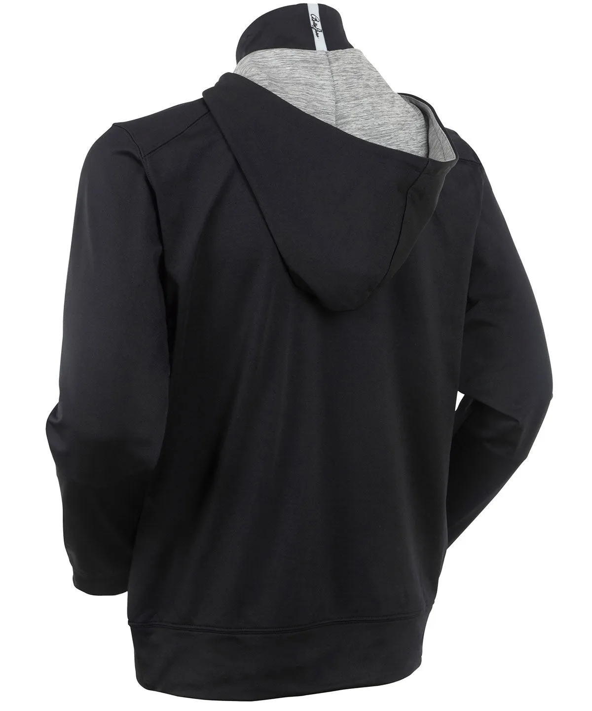 Performance Scorecard Quarter-Zip Hoodie