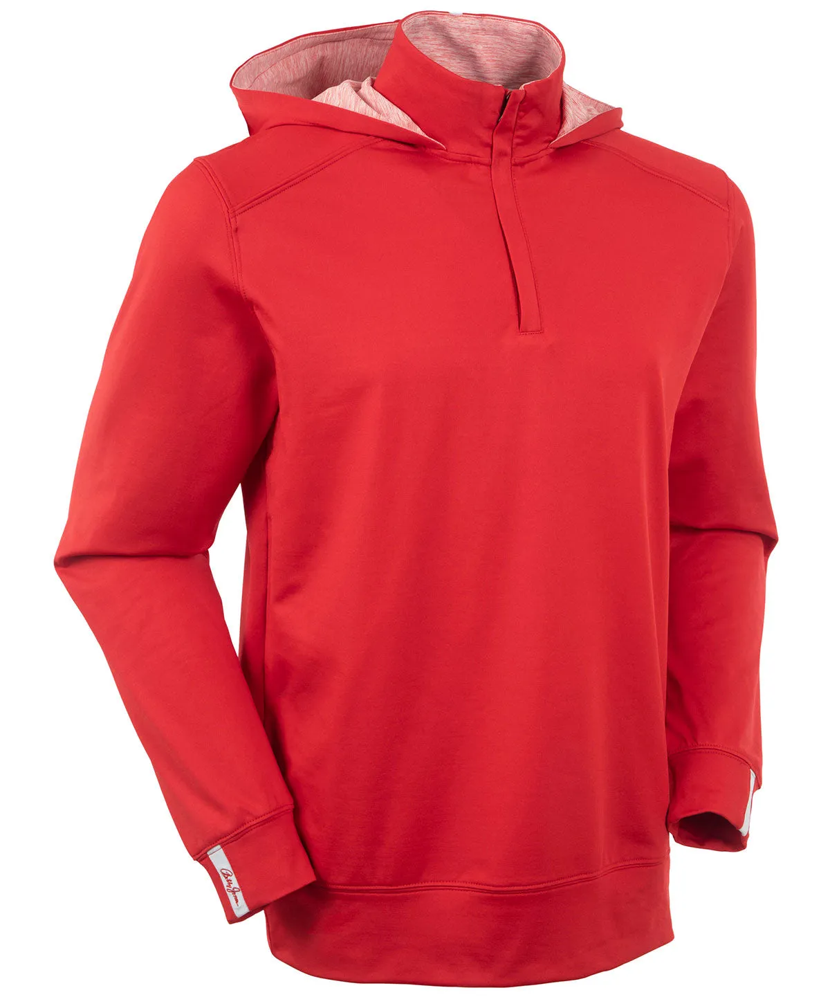 Performance Scorecard Quarter-Zip Hoodie