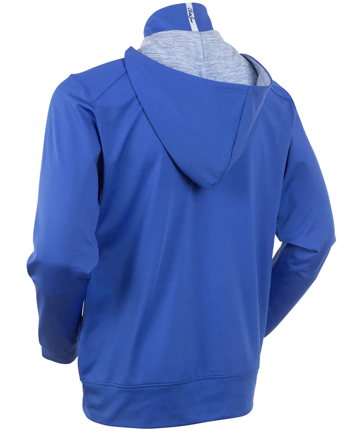 Performance Scorecard Quarter-Zip Hoodie