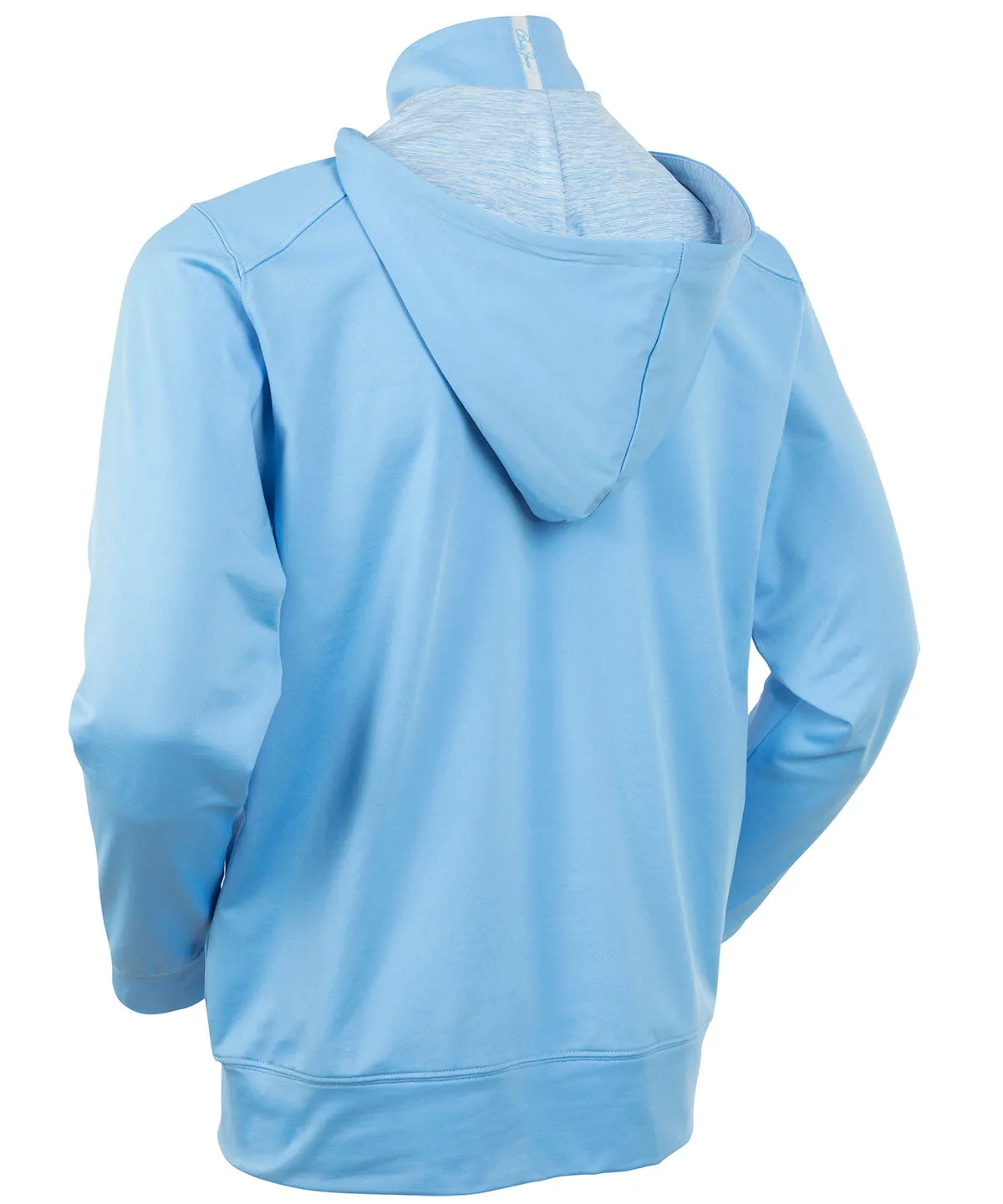 Performance Scorecard Quarter-Zip Hoodie