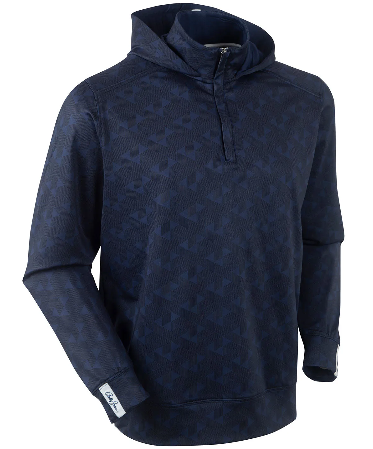 Performance Scorecard Quarter-Zip Hoodie
