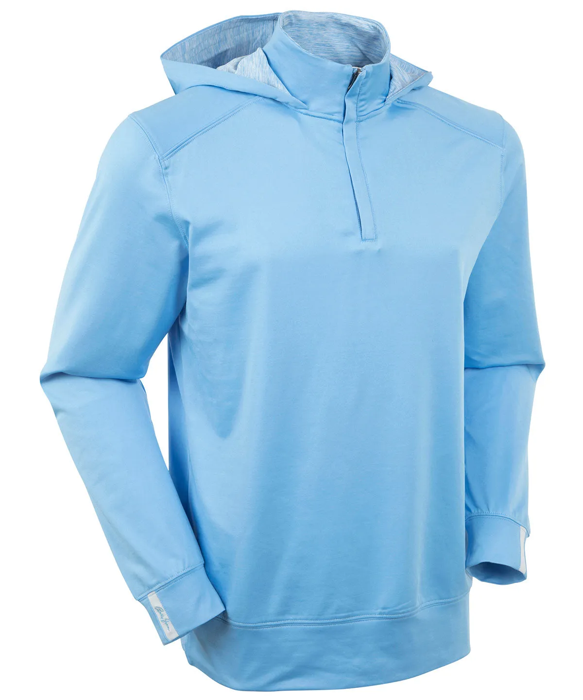 Performance Scorecard Quarter-Zip Hoodie