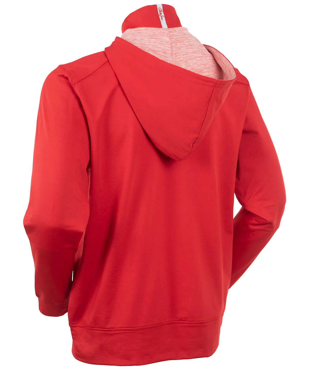 Performance Scorecard Quarter-Zip Hoodie