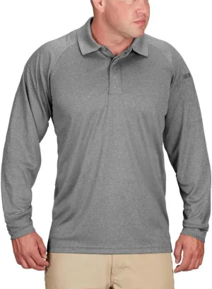 Propper Men's Long Sleeve Uniform Polo