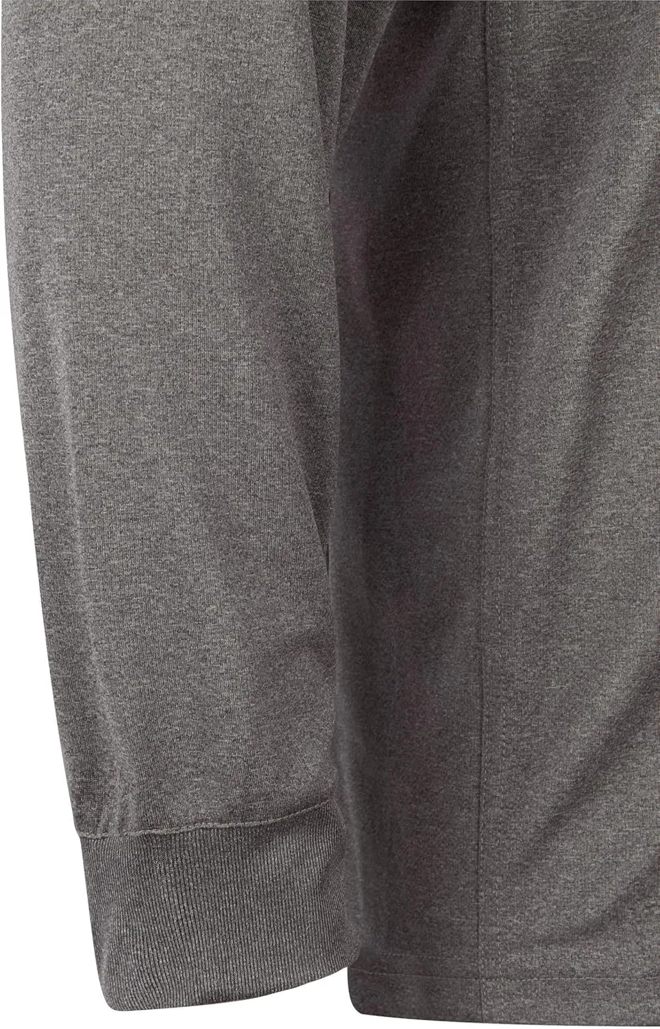 Propper Men's Long Sleeve Uniform Polo
