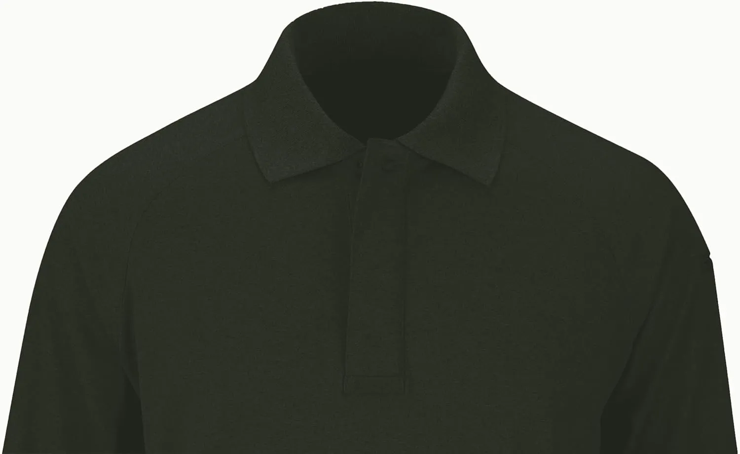 Propper Men's Long Sleeve Uniform Polo
