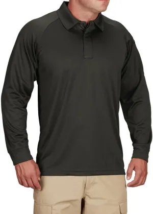 Propper Men's Long Sleeve Uniform Polo