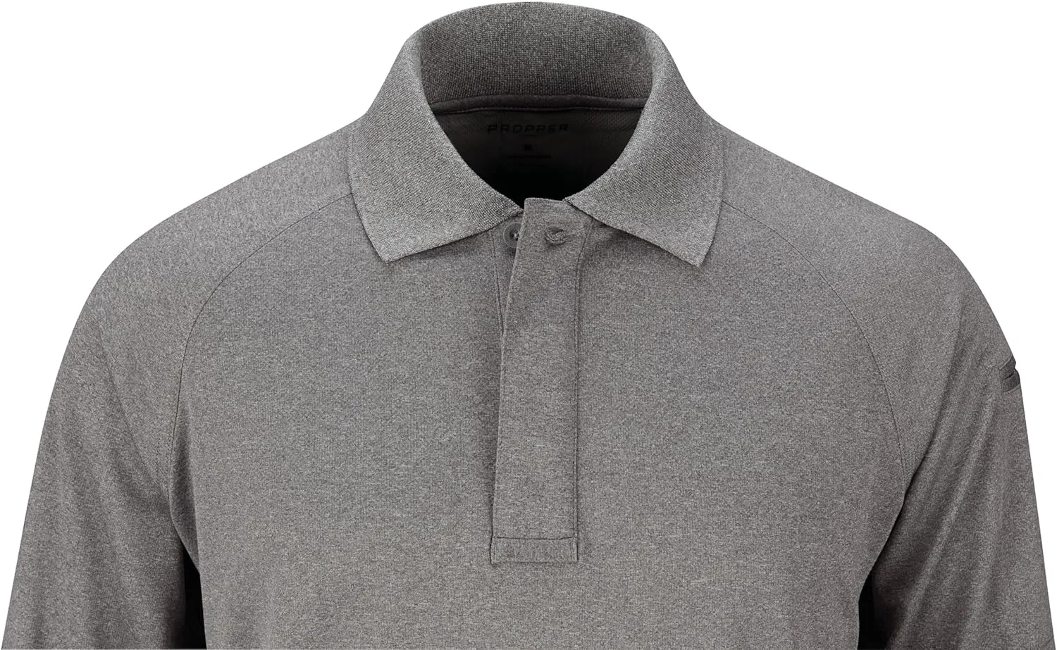 Propper Men's Long Sleeve Uniform Polo