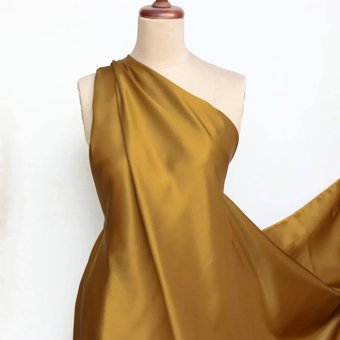 Remnant of Nuovo Brass Lining