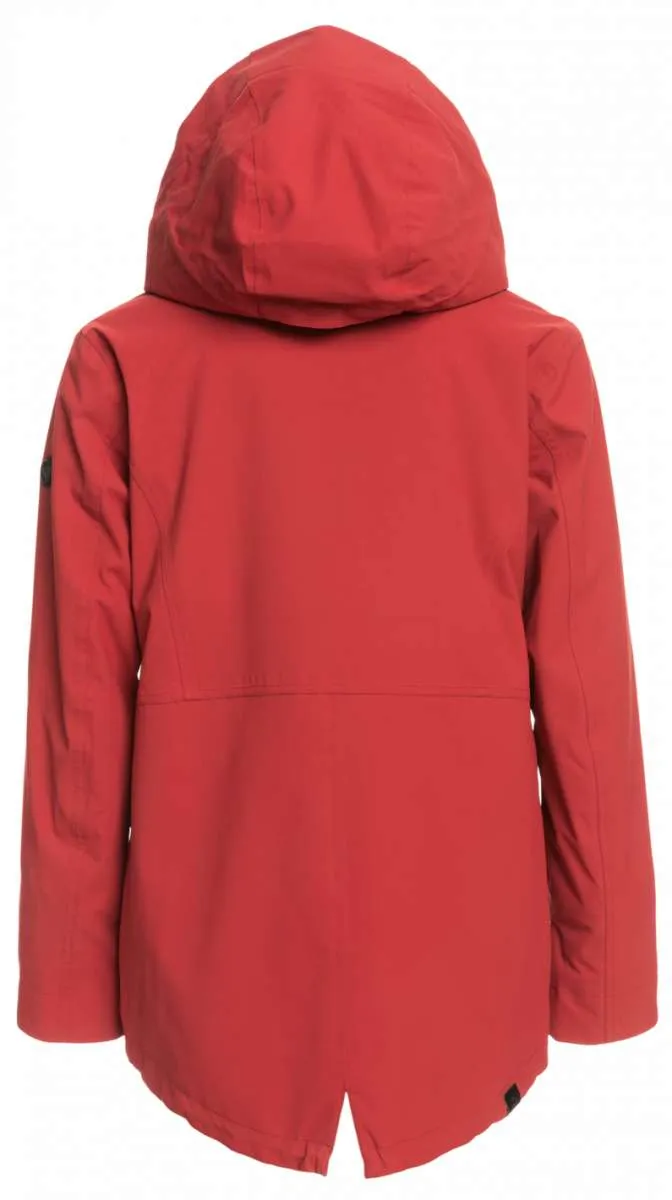 Roxy Women's Stated Warmlink Jacket 2023