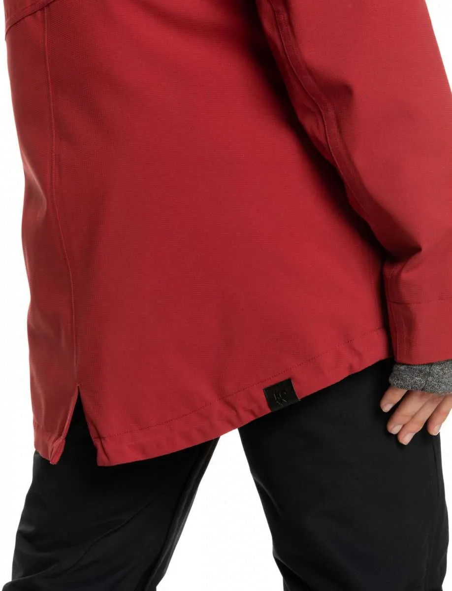 Roxy Women's Stated Warmlink Jacket 2023
