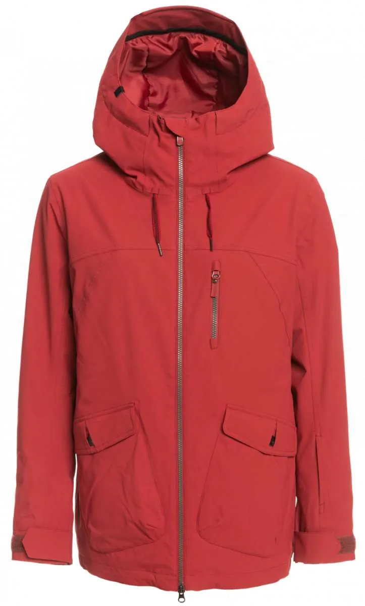 Roxy Women's Stated Warmlink Jacket 2023