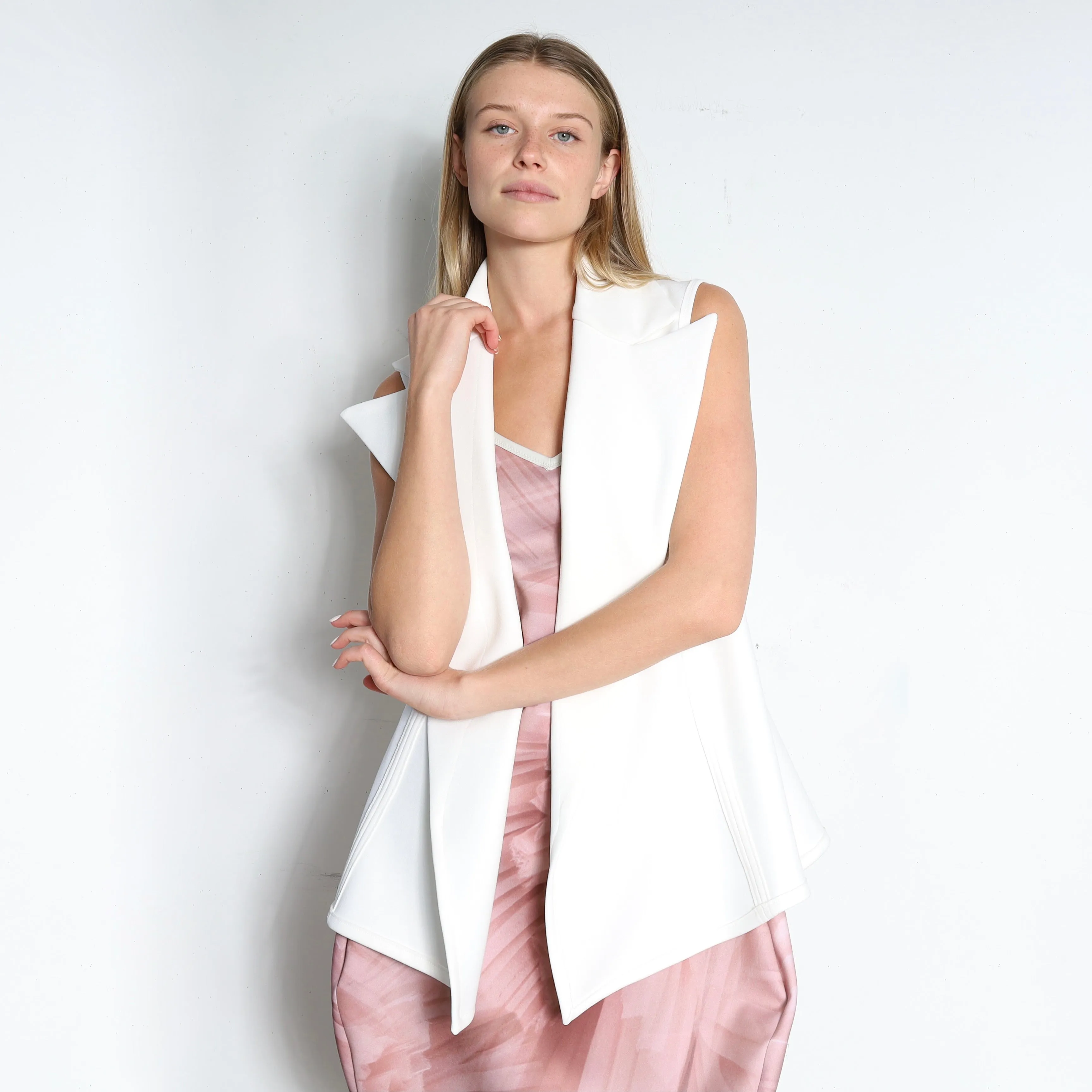 SEANDRO | Vest