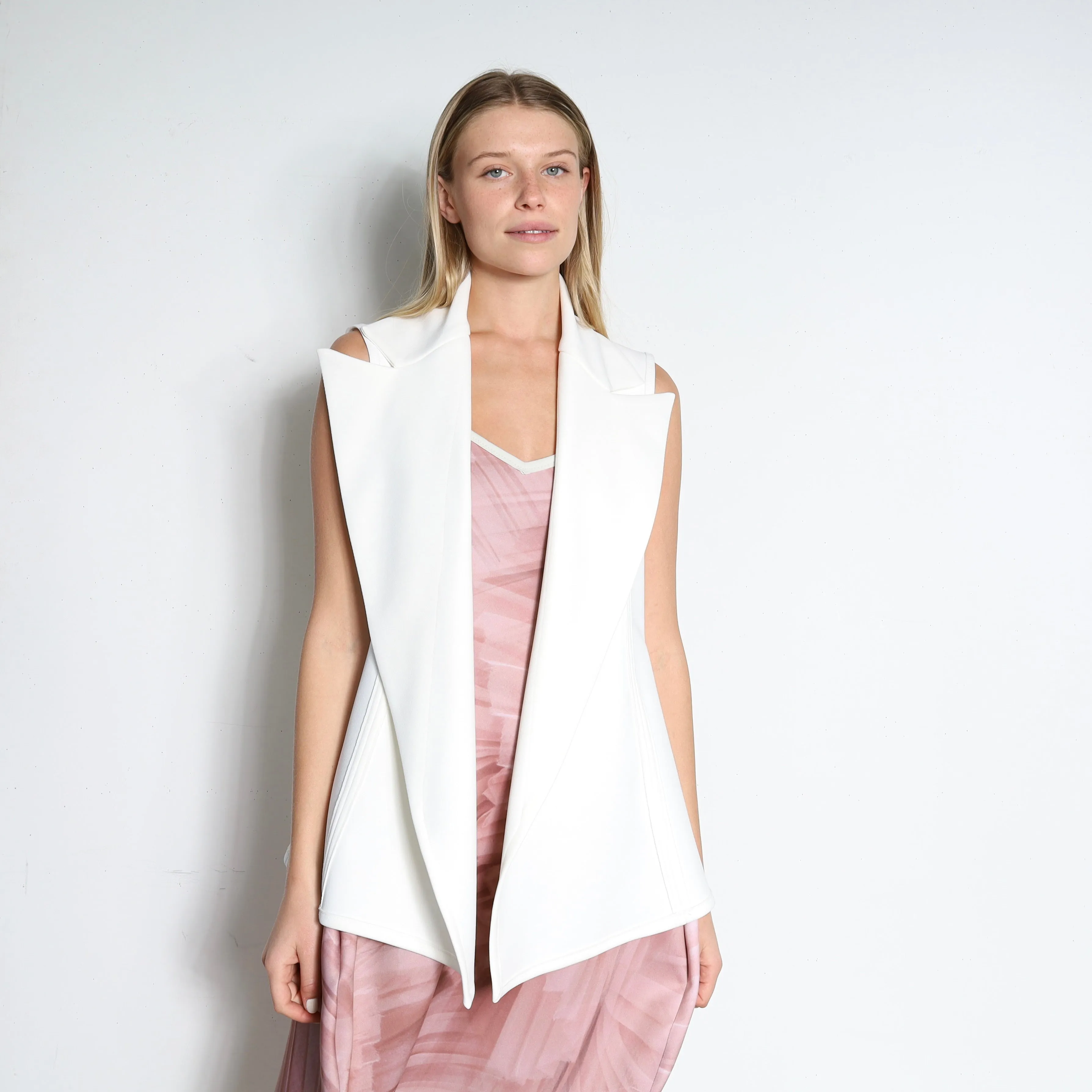 SEANDRO | Vest