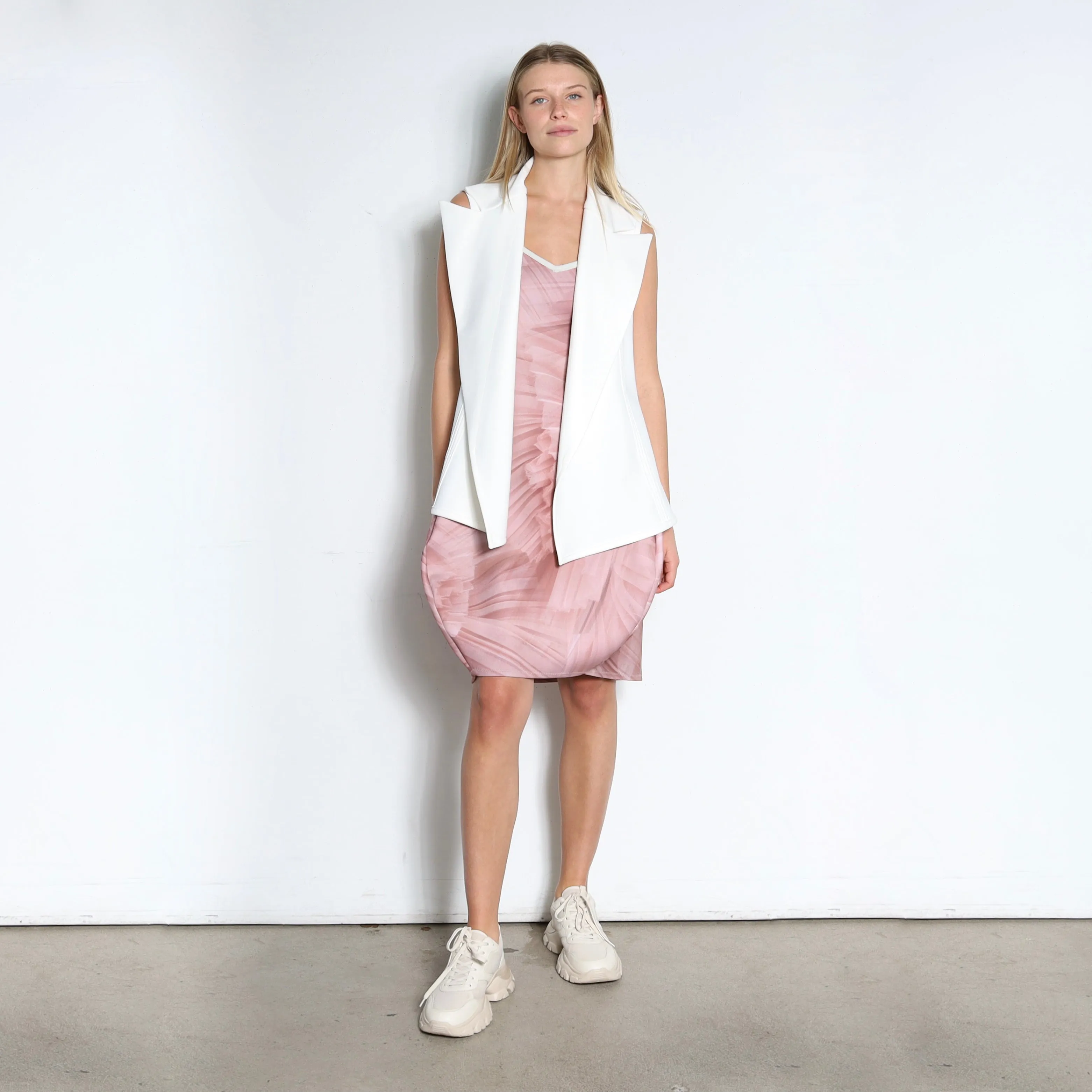 SEANDRO | Vest