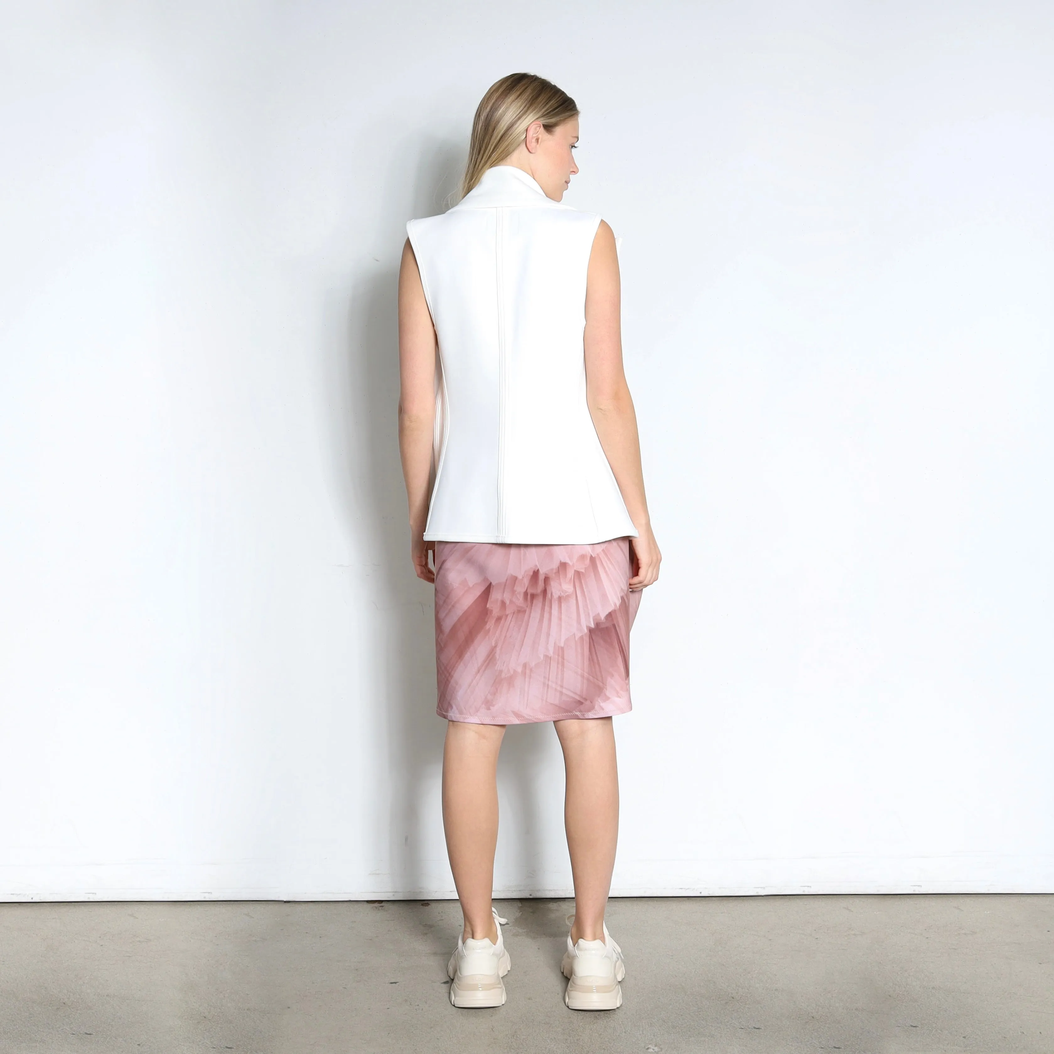 SEANDRO | Vest