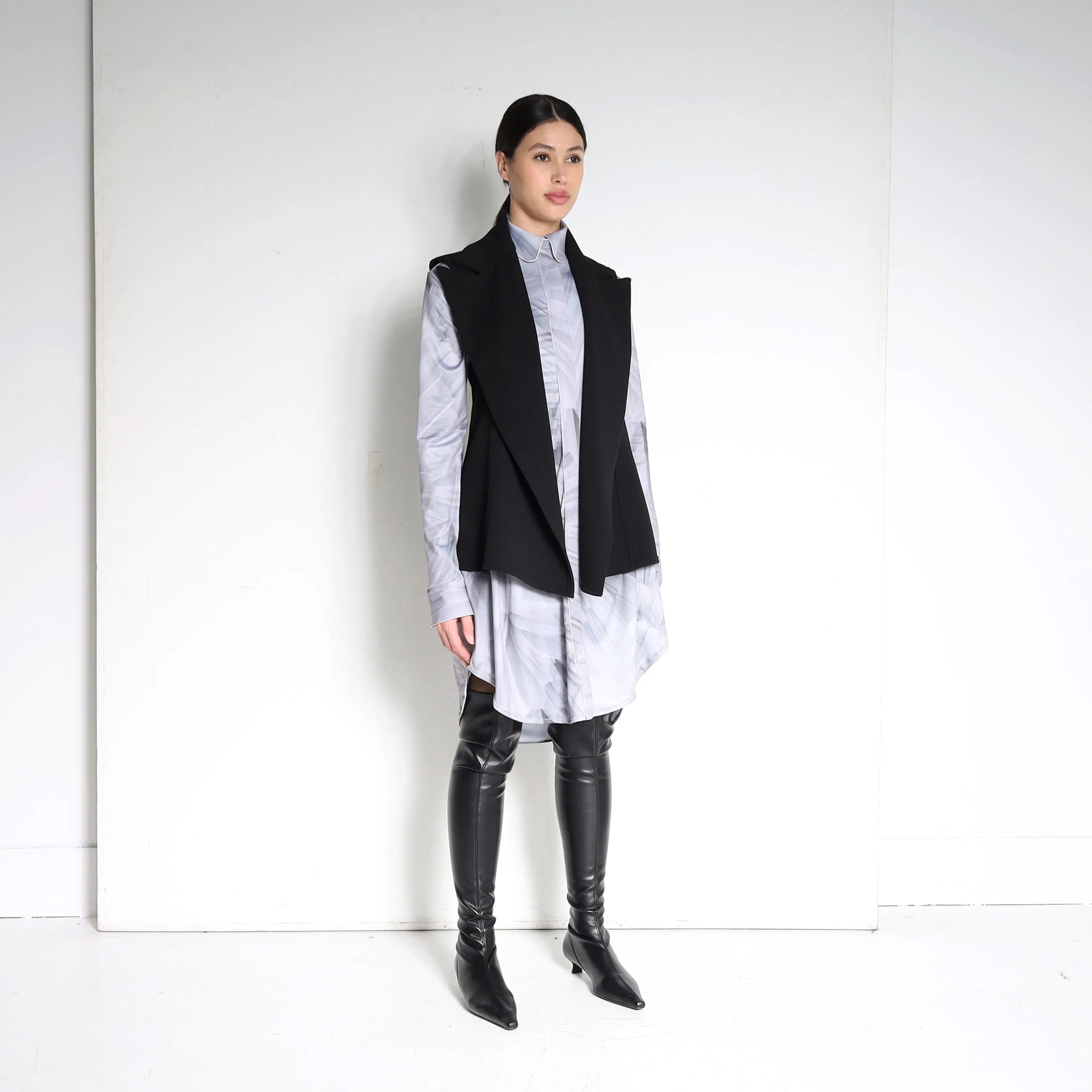 SEANDRO | Vest