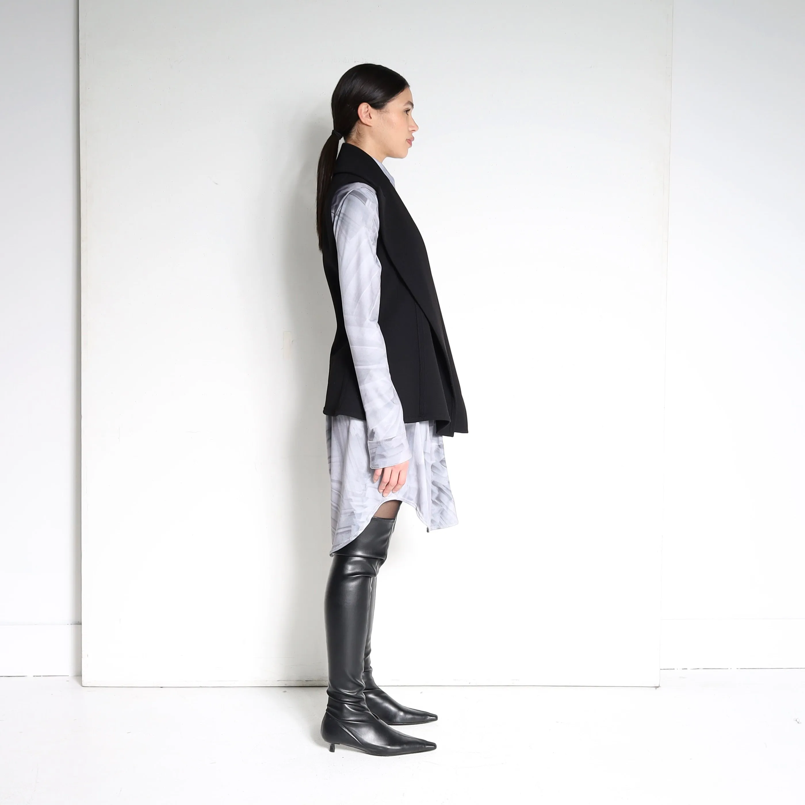 SEANDRO | Vest